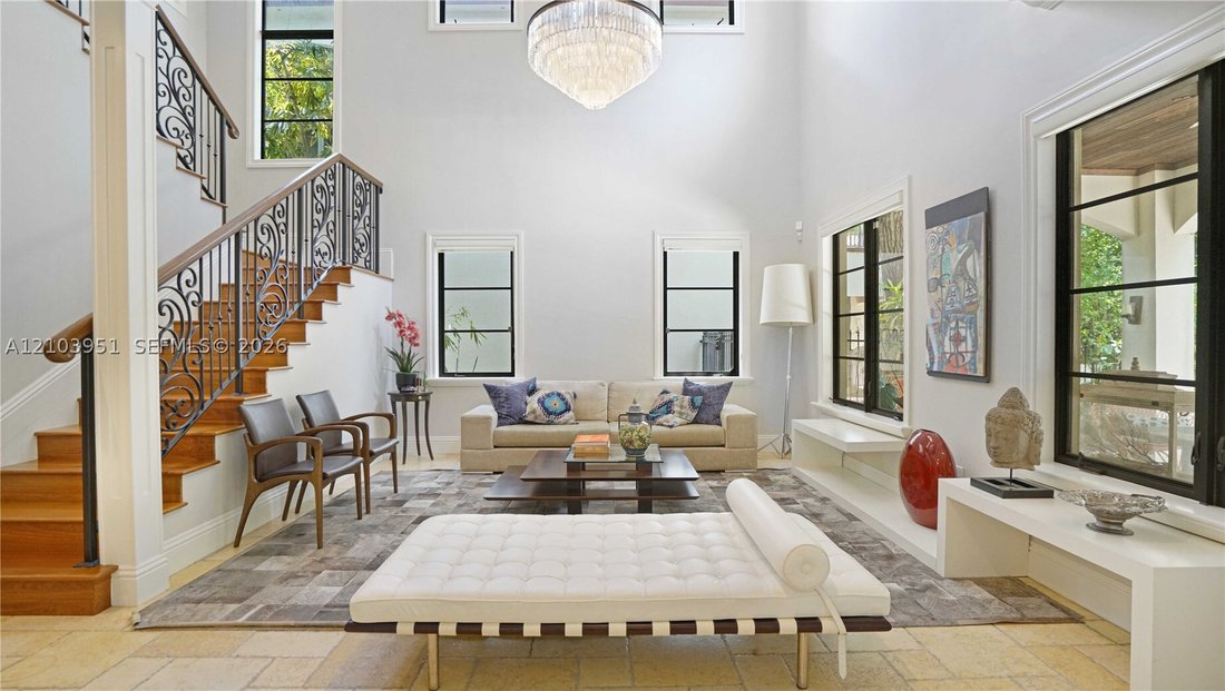 Casa a Miami, Florida, Stati Uniti 3 - 19077703