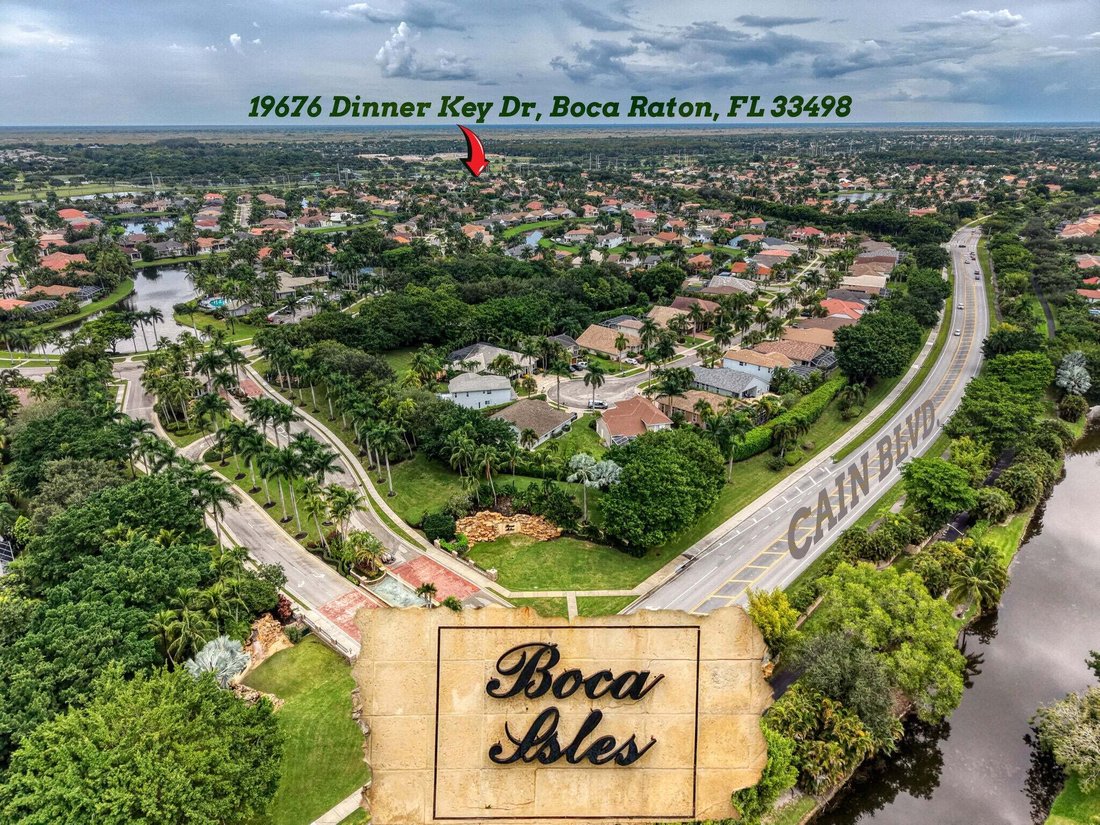 House in Boca Raton, Florida, United States 2 - 19079018