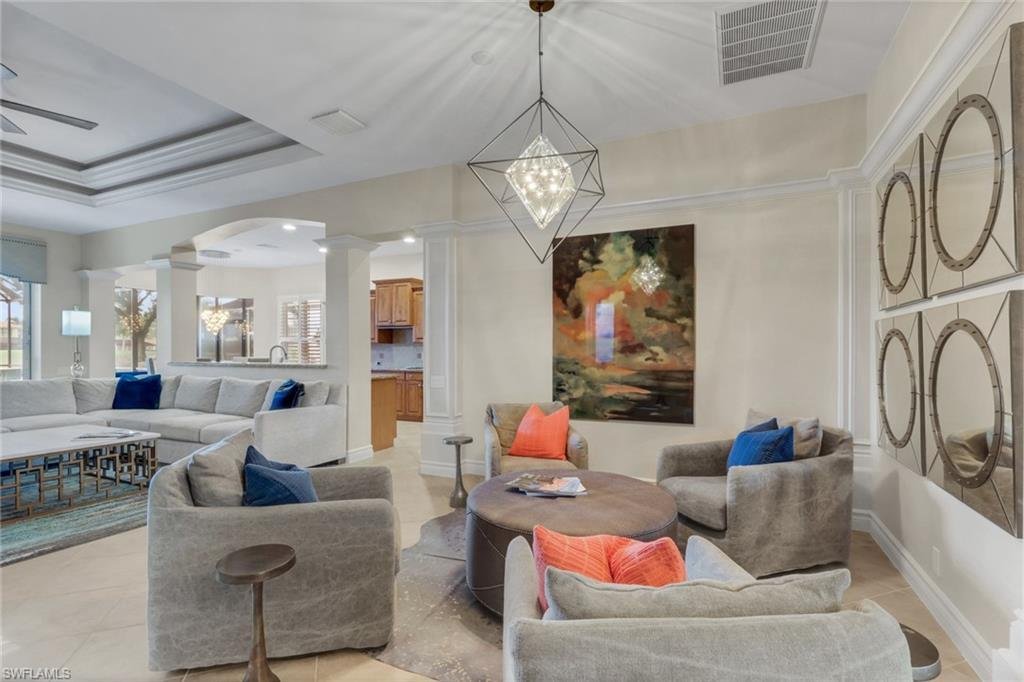 Maison à Bonita Springs, Floride, États-Unis 5 - 19077640