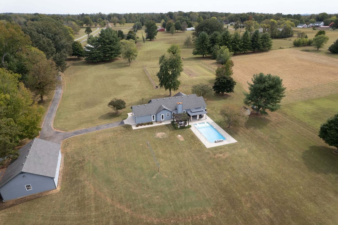 Maison à Lebanon, Tennessee, États-Unis 1 - 19086036