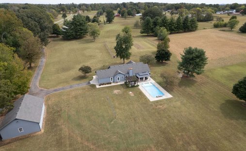 Haus in Lebanon, Tennessee, Vereinigte Staaten 1