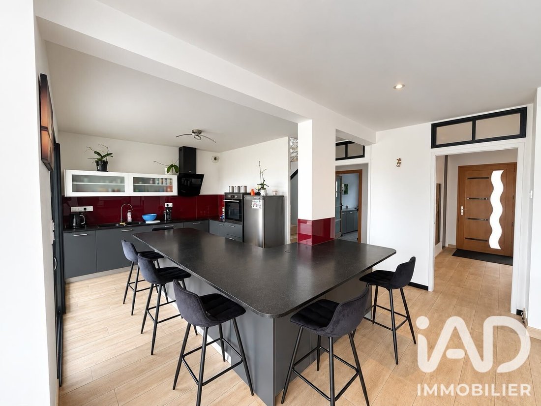 Casa a Rural - Espace Activités Hazaie, Tregueux, Francia 2 - 19083387