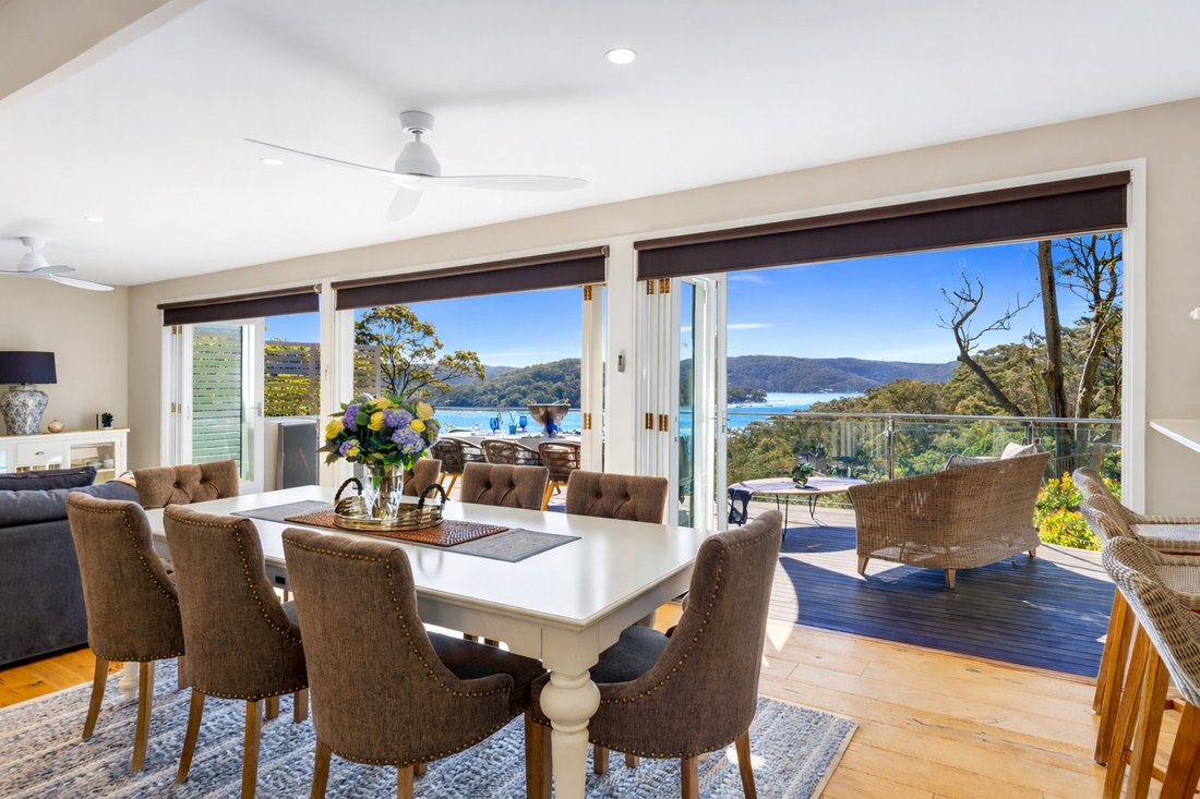 House in Bilgola Plateau, New South Wales, Australia 4 - 19076745