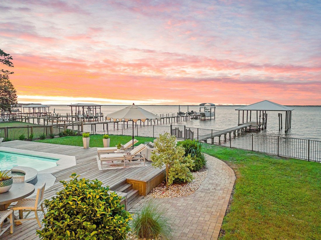 Haus in Santa Rosa Beach, Florida, Vereinigte Staaten 3 - 19085639