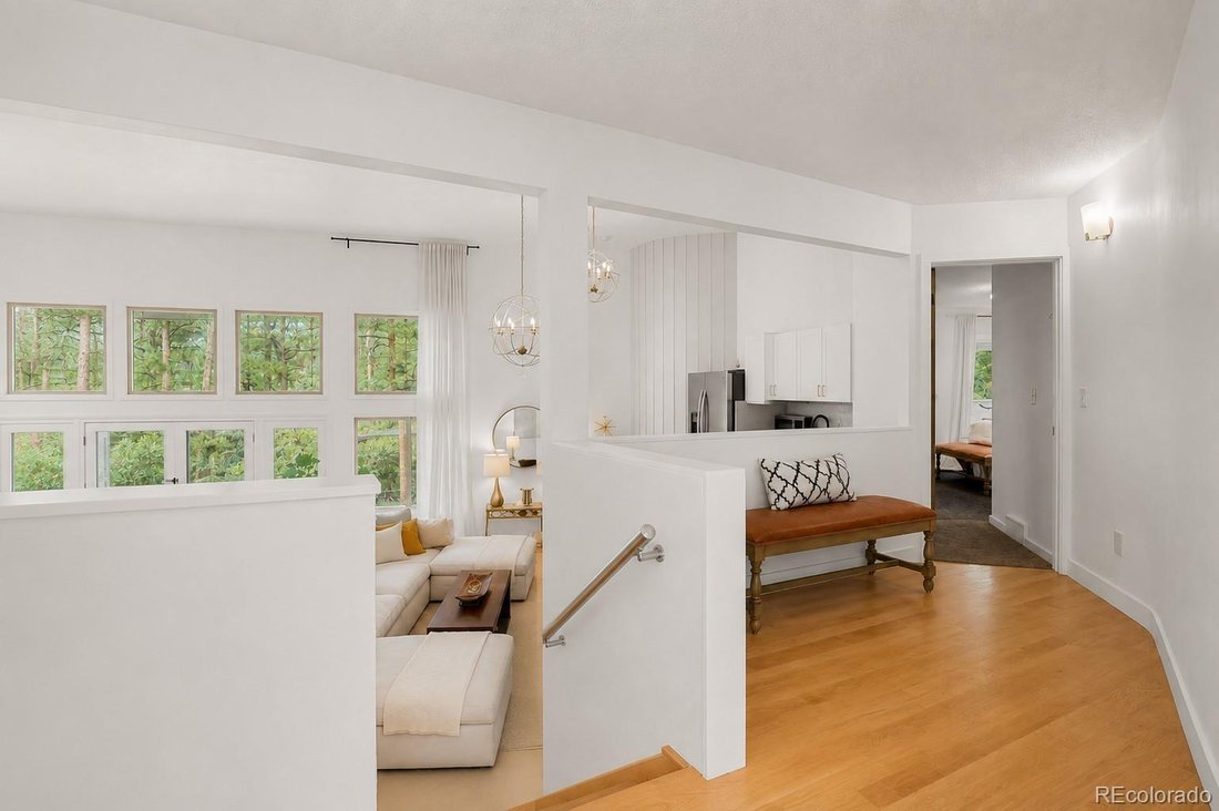 Casa en Larkspur, Colorado, Estados Unidos 5 - 19076859