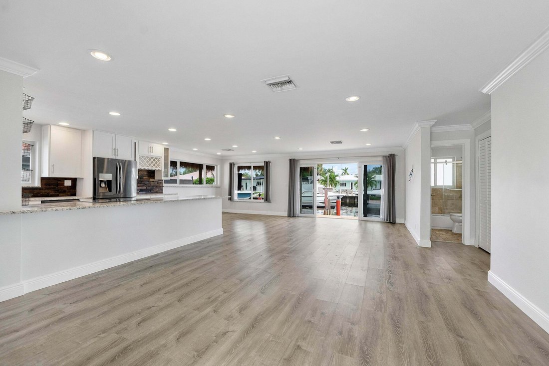Haus in Pompano Beach, Florida, Vereinigte Staaten 5 - 19085972