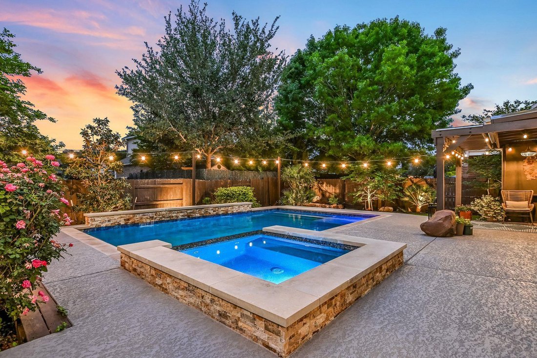 Haus in Austin, Texas, Vereinigte Staaten 2 - 19077713