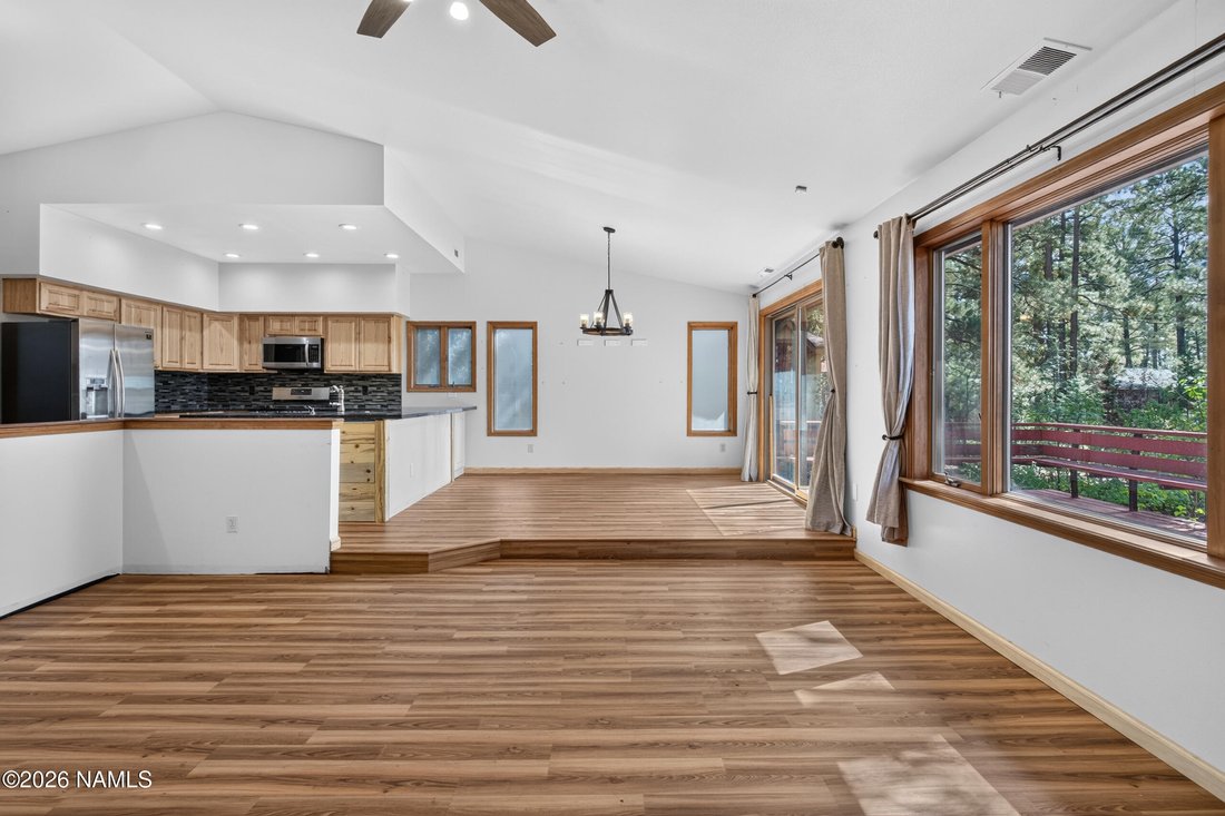 Maison à Flagstaff, Arizona, États-Unis 5 - 19080742