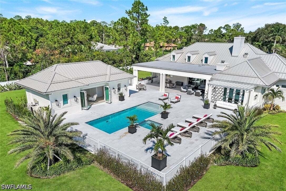 Haus in Naples, Florida, Vereinigte Staaten 2 - 19012231