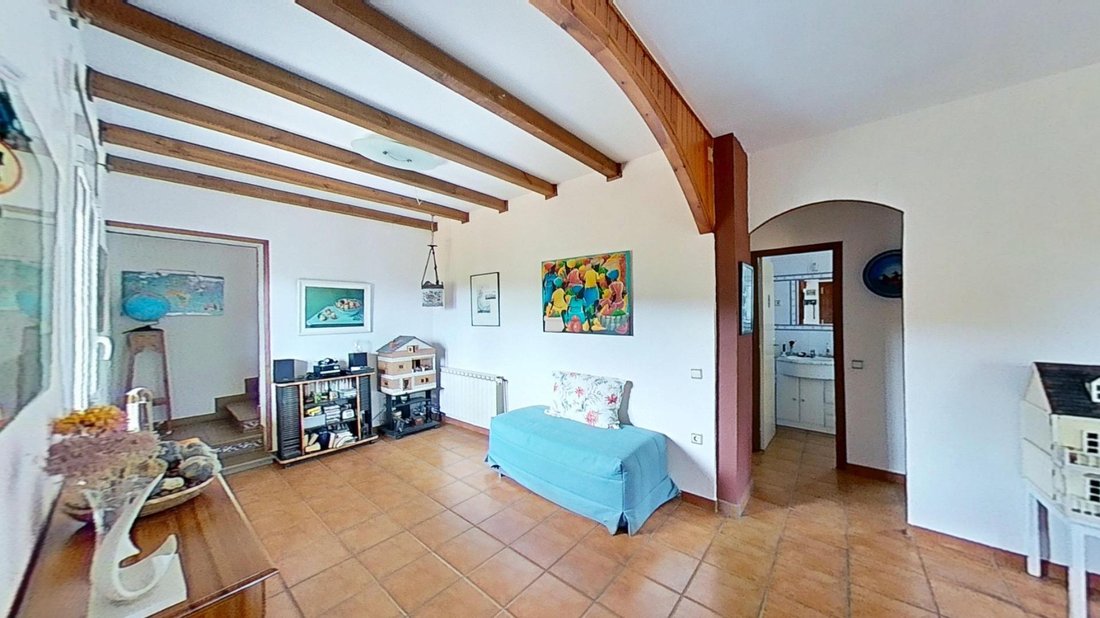 Haus in Sant Cugat del Vallès, Katalonien, Spanien 5 - 19084564