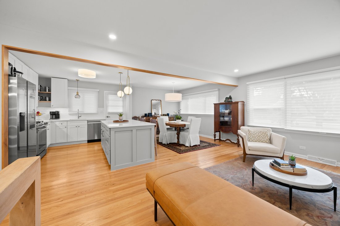 House in Glenview, Illinois, United States 4 - 19083079