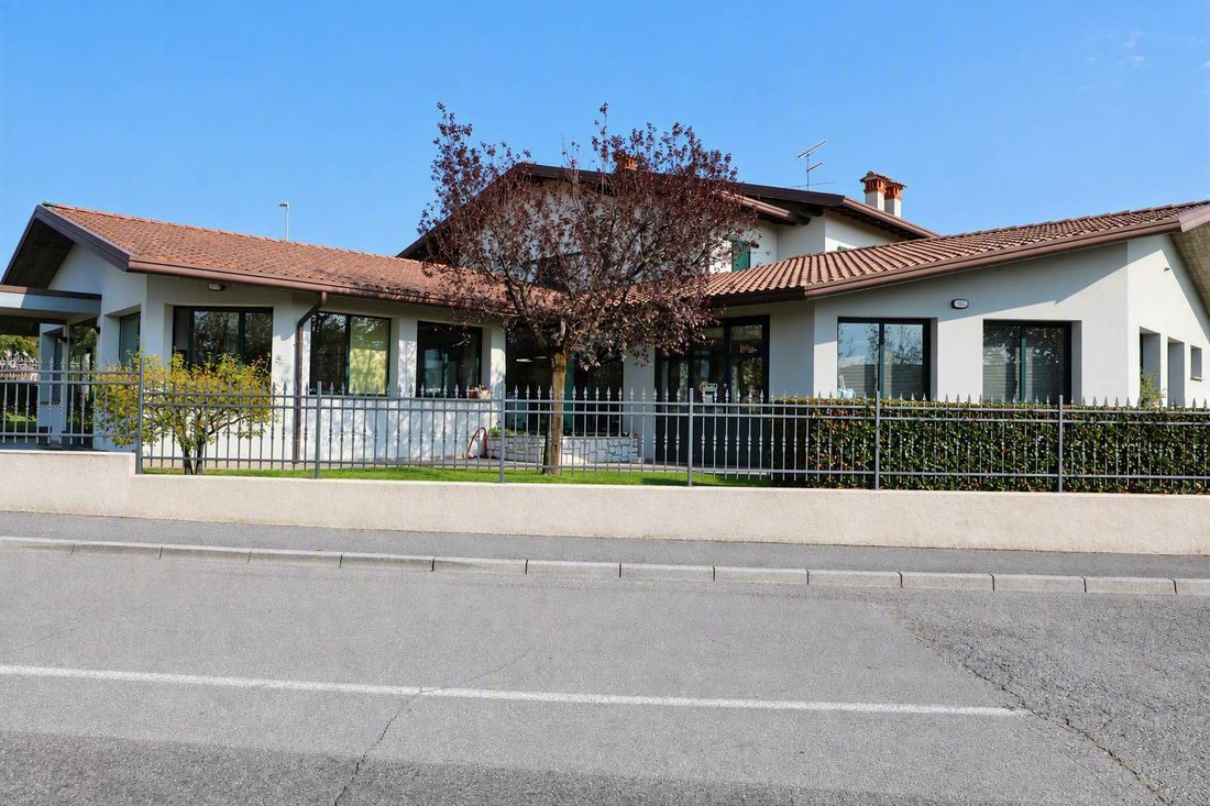 Villa in Calvagese della Riviera, Lombardei, Italien 4 - 19076133