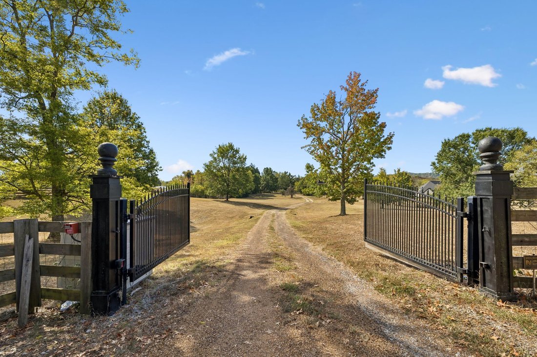 Casa en College Grove, Tennessee, Estados Unidos 2 - 19079610