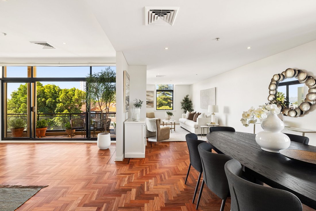 House in Edgecliff, New South Wales, Australia 5 - 19082374