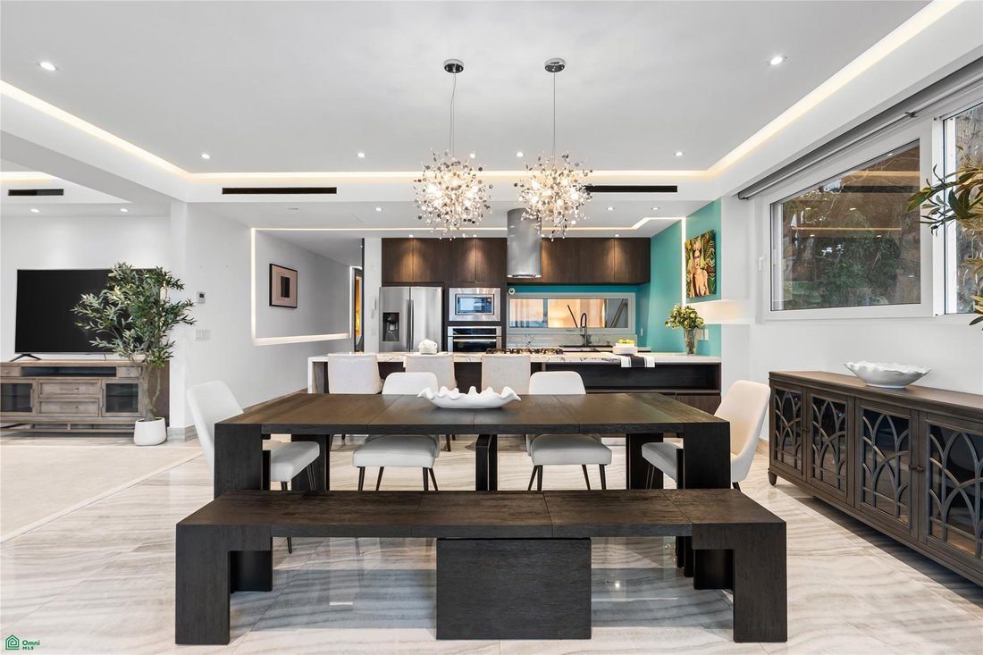 Appartement à Puerto Vallarta, Jalisco, Mexique 4 - 19076982