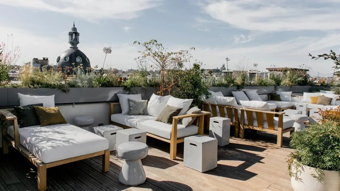 Apartamento en Rueil sur Seine - Plaine - Gare, Rueil-Malmaison, Francia 2 - 19079435