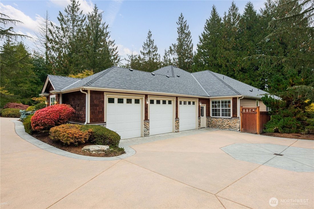 House in Marysville, Washington, United States 3 - 19076727