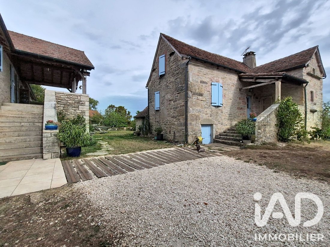 Haus in Varaire, Okzitanien, Frankreich 1 - 19083380