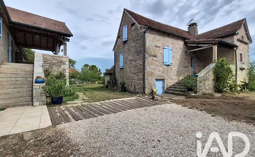 Casa en Varaire, Occitania, Francia 1