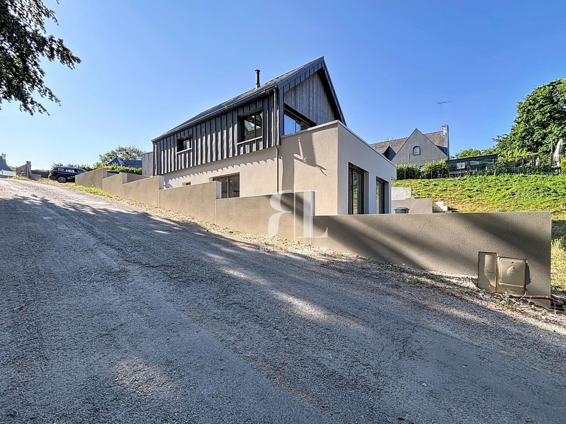 Maison à Kervignac, Bretagne, France 5 - 18638513