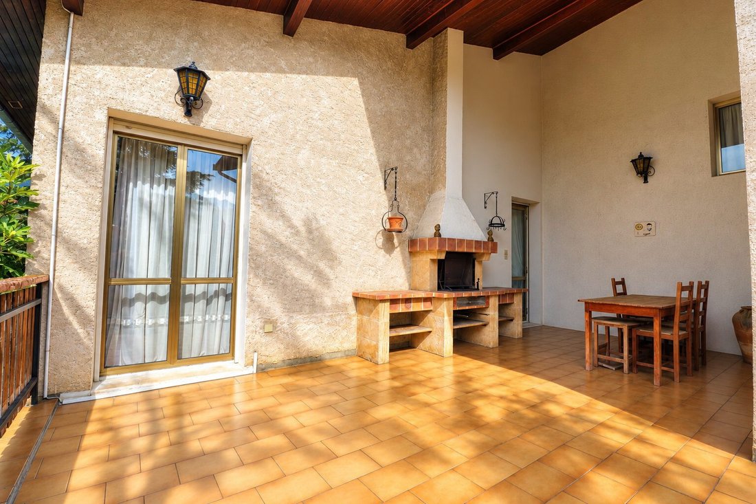 Haus in Palisses-Tuileries-Montfort-Belledonne, Crolles, Frankreich 5 - 19076699