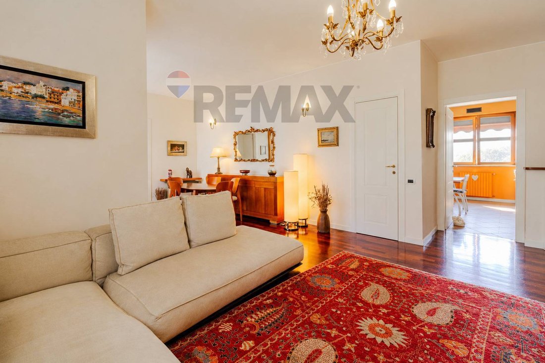 Appartement à Bicocca - Bignami, Milan, Italie 4 - 19076142