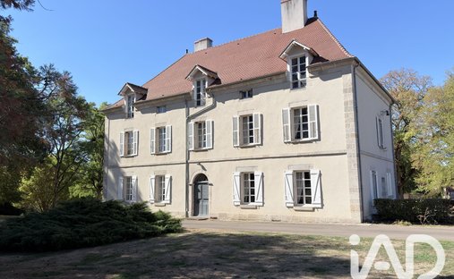 Haus in Parsac, Neu-Aquitanien, Frankreich 1
