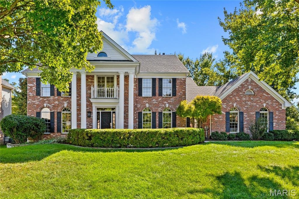 House in Town and Country, Missouri, United States 1 - 19083009