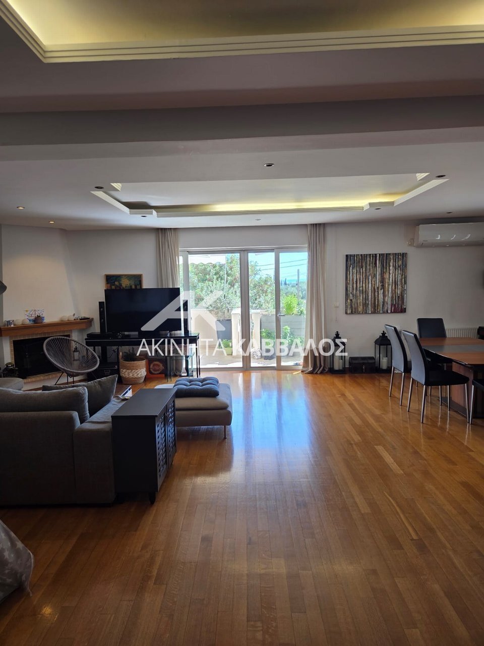 Appartement à Vari, Attique, Grèce 1 - 19078933