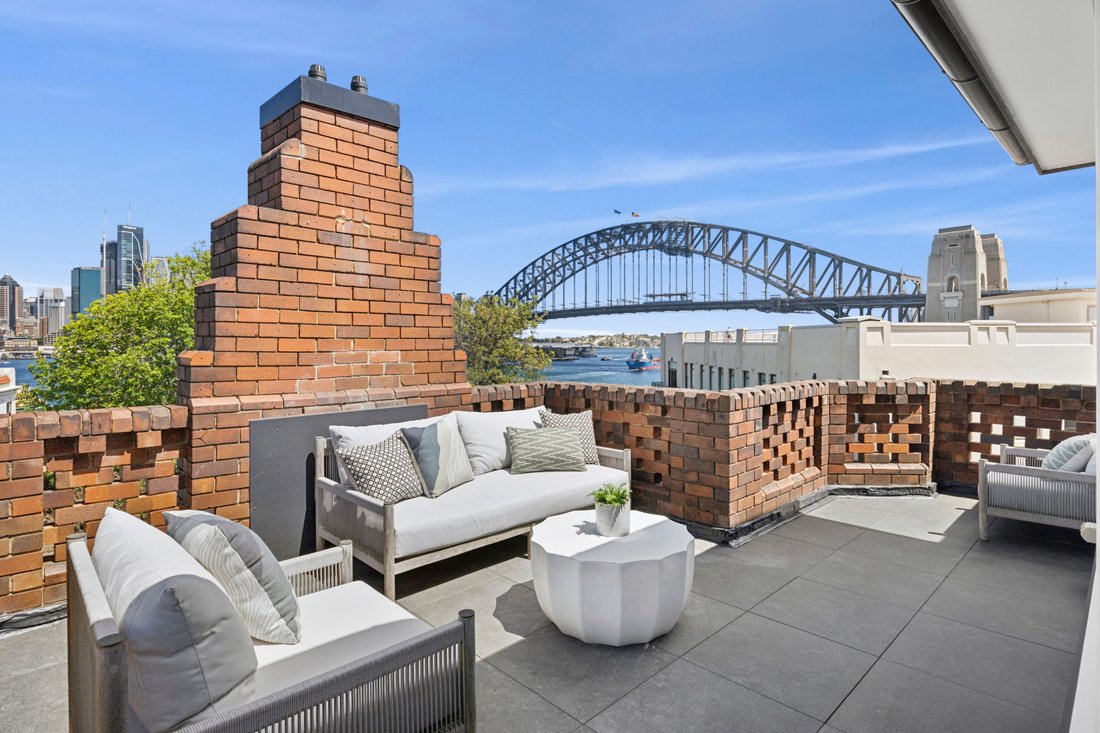 House in Kirribilli, New South Wales, Australia 5 - 19076728