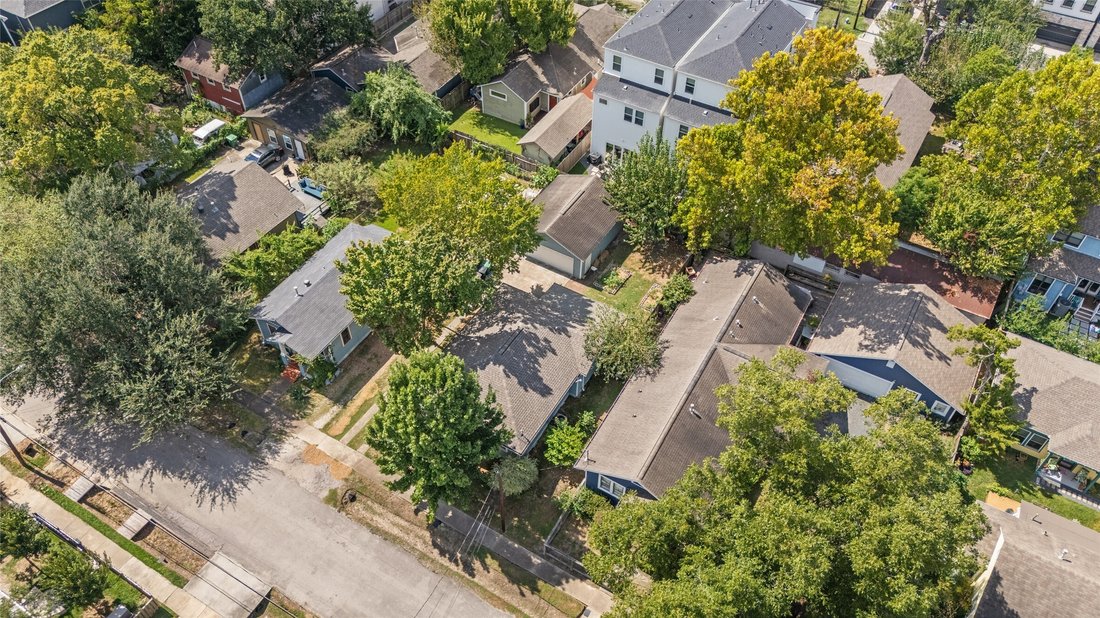 Land in Houston, Texas, Vereinigte Staaten 4 - 19079733