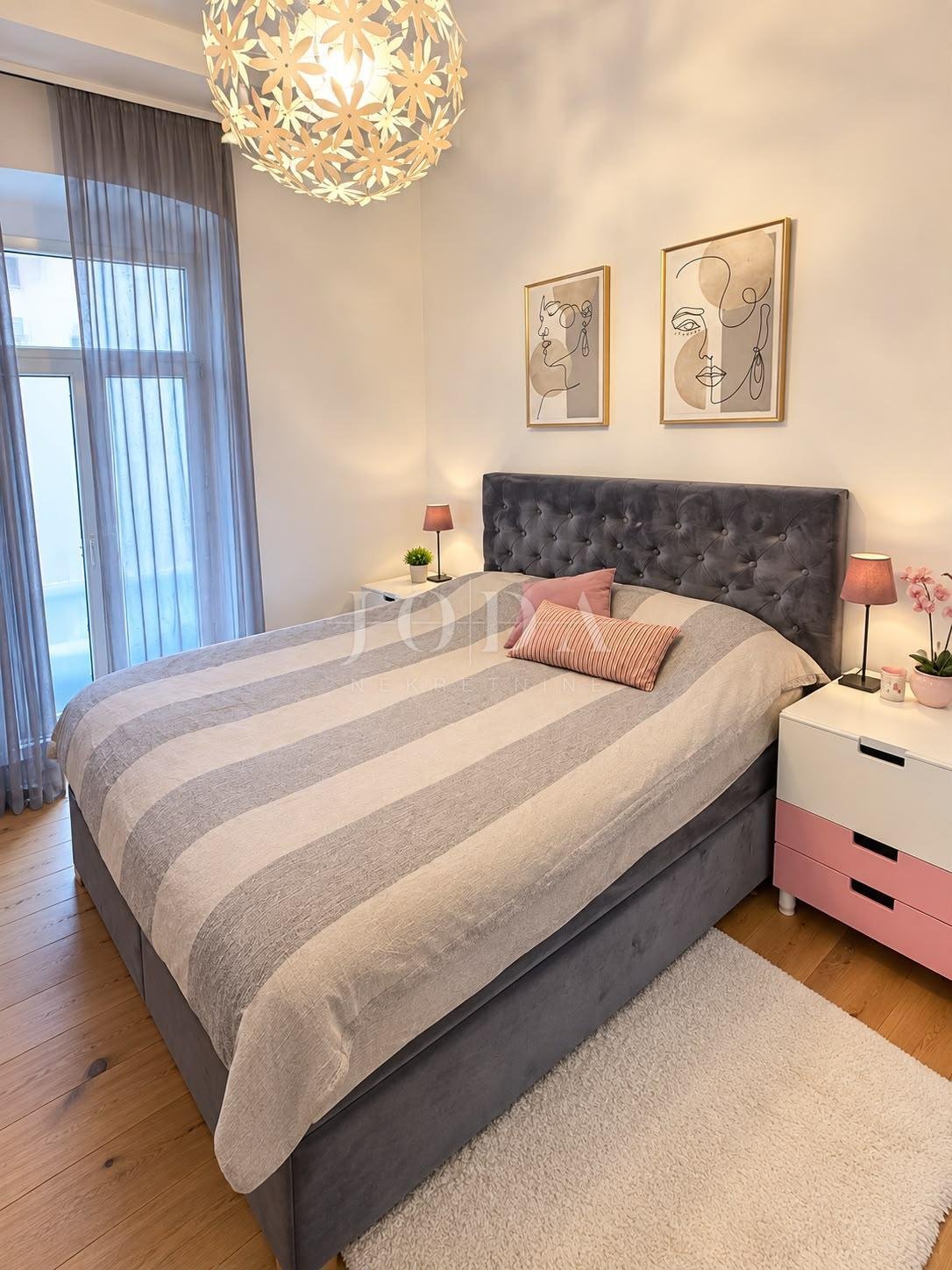 Appartamento a Mjesni odbor Brajda-Dolac, Grad Rijeka, Regione litoraneo-montana 5 - 19077248