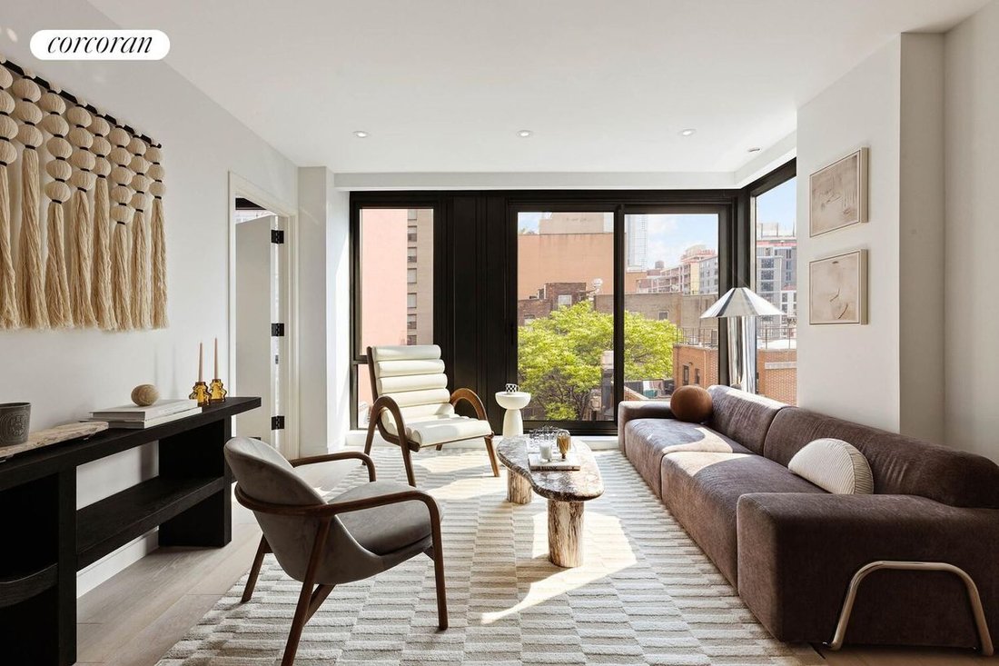 Appartement à New York, État de New York, États-Unis 2 - 15321330