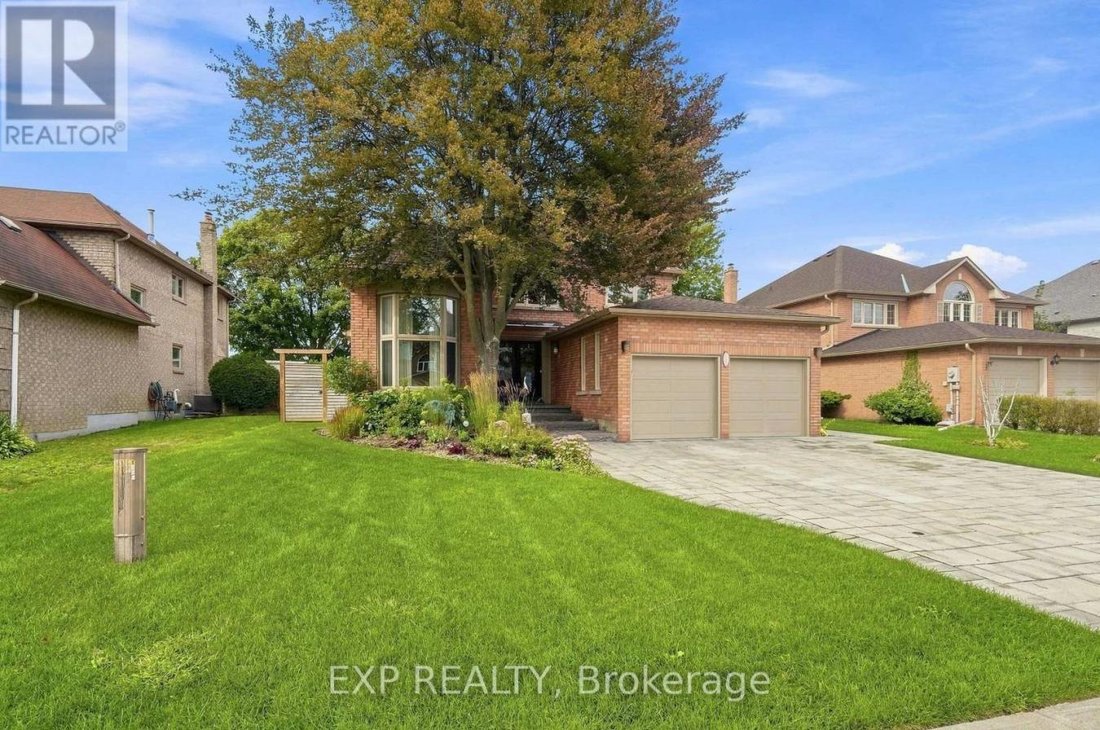 Haus in Newmarket, Ontario, Kanada 2 - 19082864