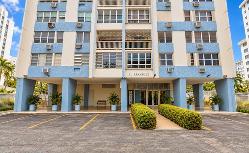 Apartment in San Juan, San Juan, Puerto Rico 1