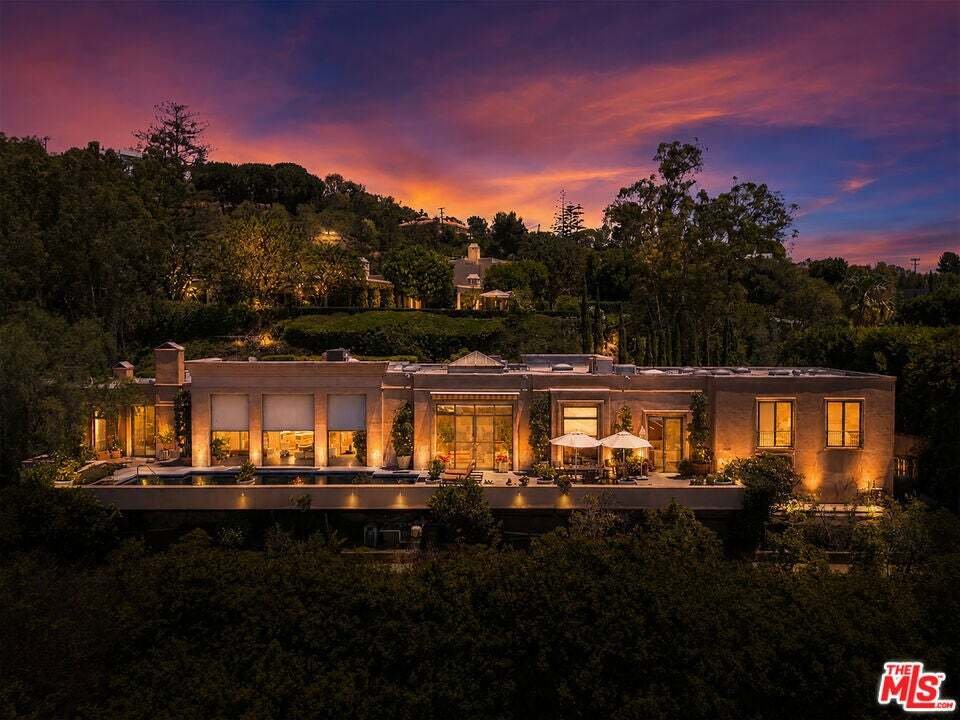 House in Beverly Hills, California, United States 1 - 16687057