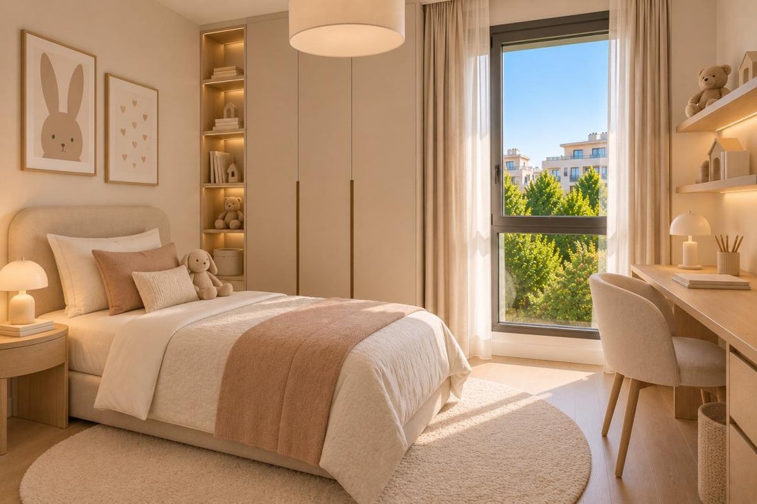 Apartamento en Centre Ville, Suresnes, Francia 4 - 19084690