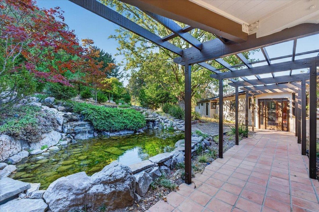 Casa a Los Gatos, California, Stati Uniti 5 - 19076894