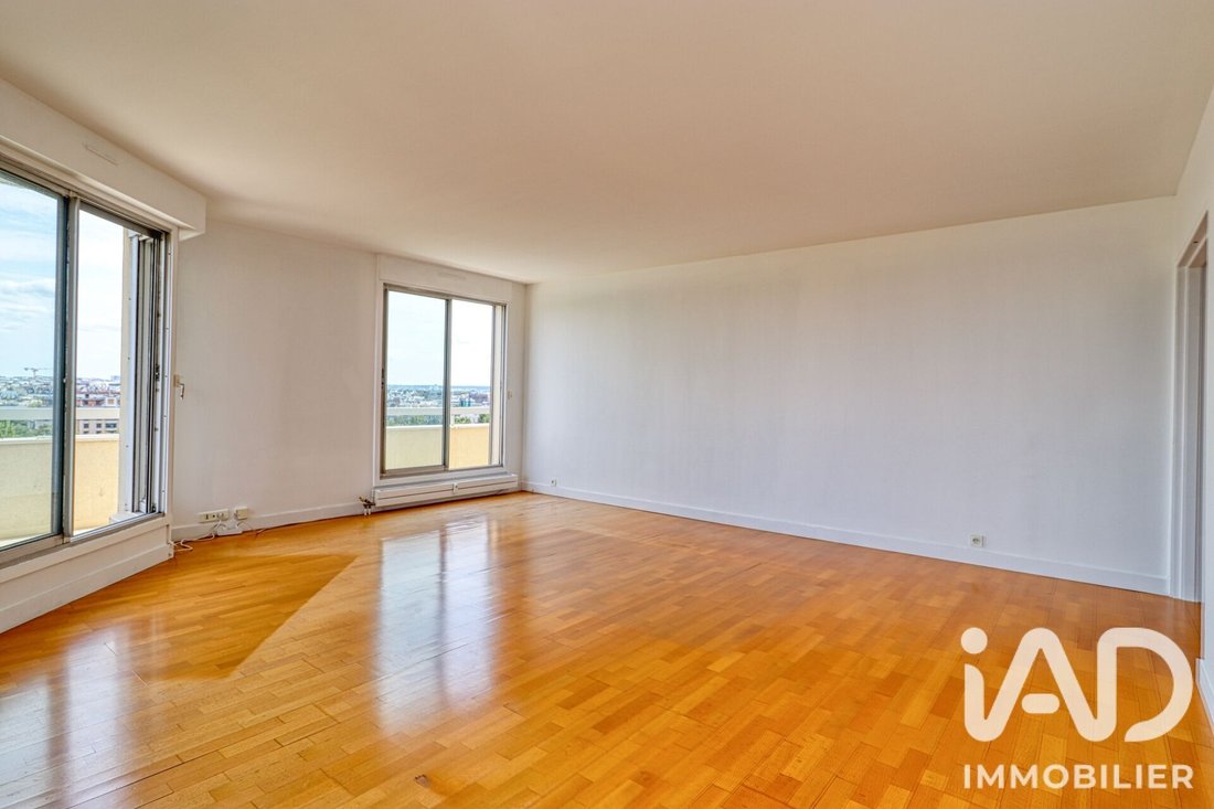 Apartment in Hôtel de Ville, Courbevoie, France 3 - 19083432