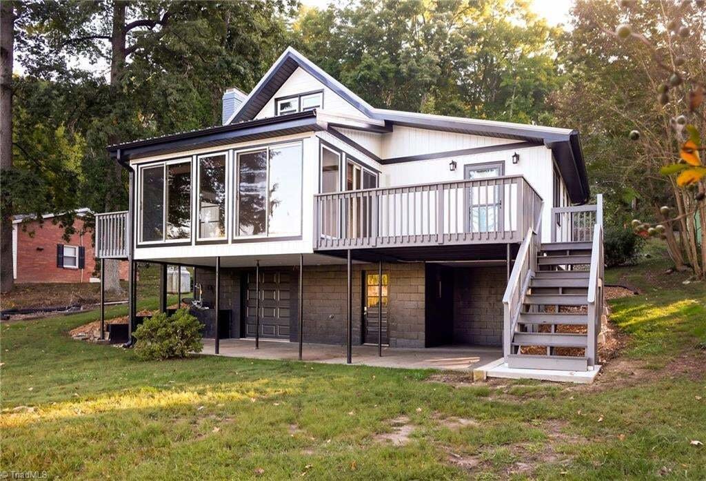 Haus in Lexington, North Carolina, Vereinigte Staaten 1 - 19082606