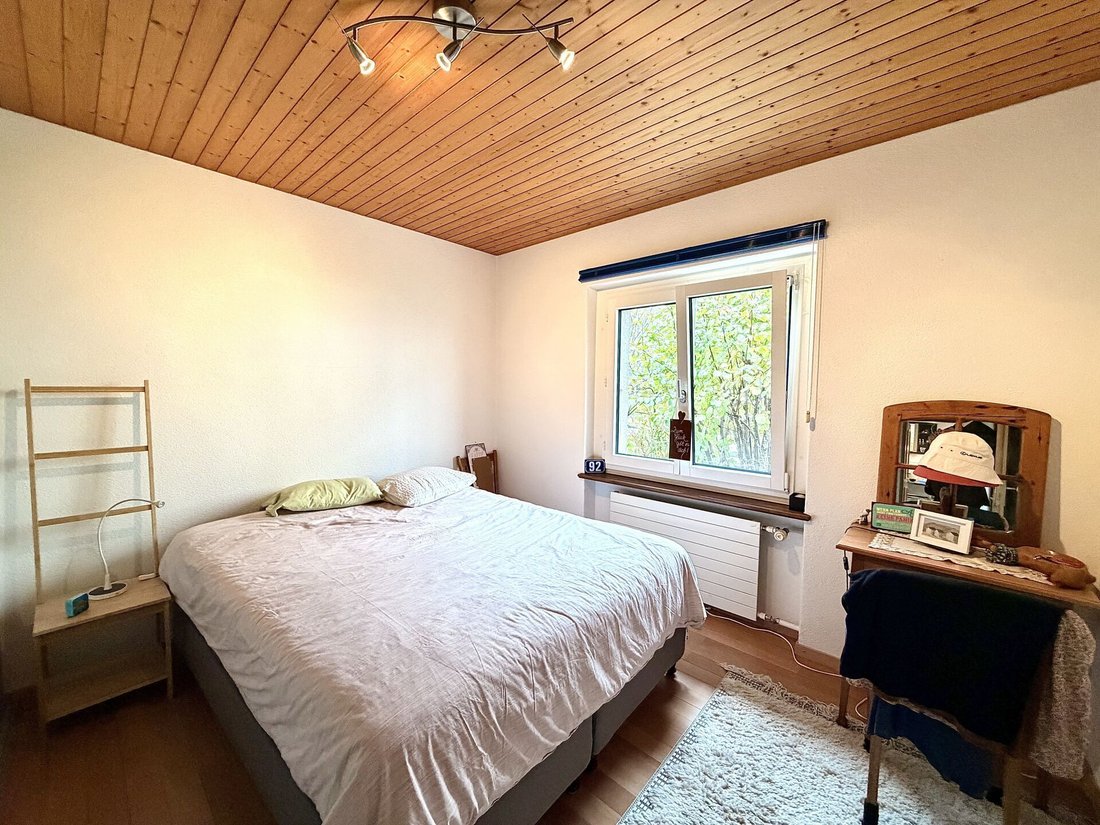 Maison à Dintikon, Argovie, Suisse 5 - 19078856