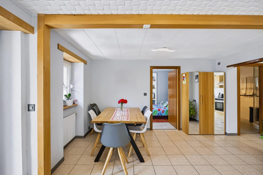 Tenuta a Isérables, Vallese, Svizzera 5 - 19077076