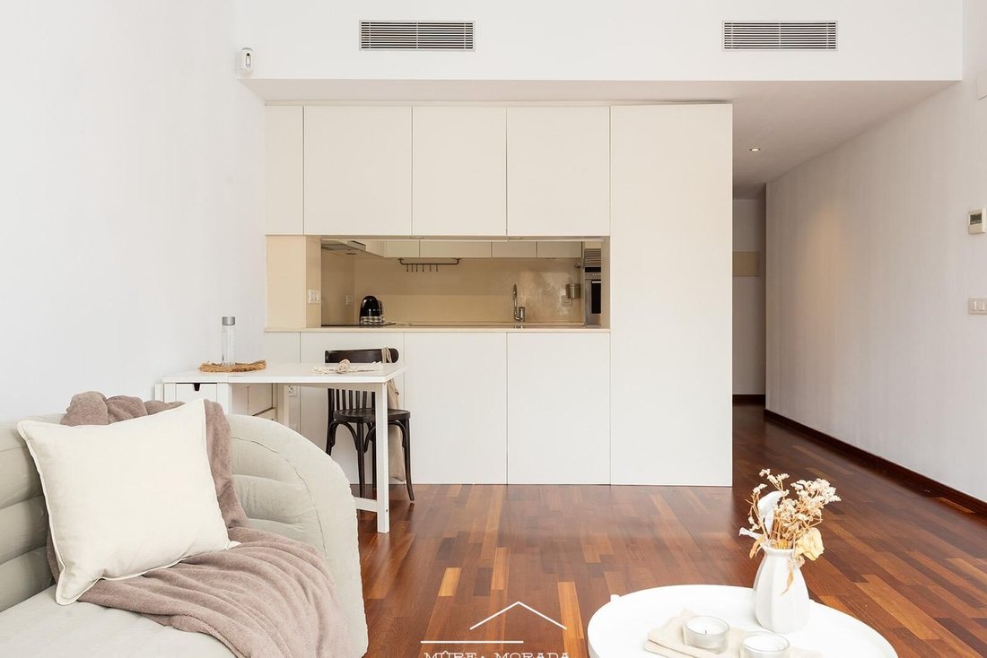 Appartement à Ciutat Vella, Barcelone, Espagne 5 - 19077117