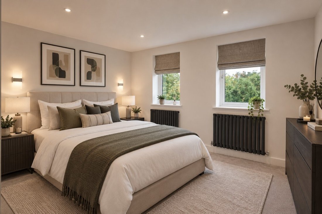 Haus in Maidenhead, England 5 - 19077014