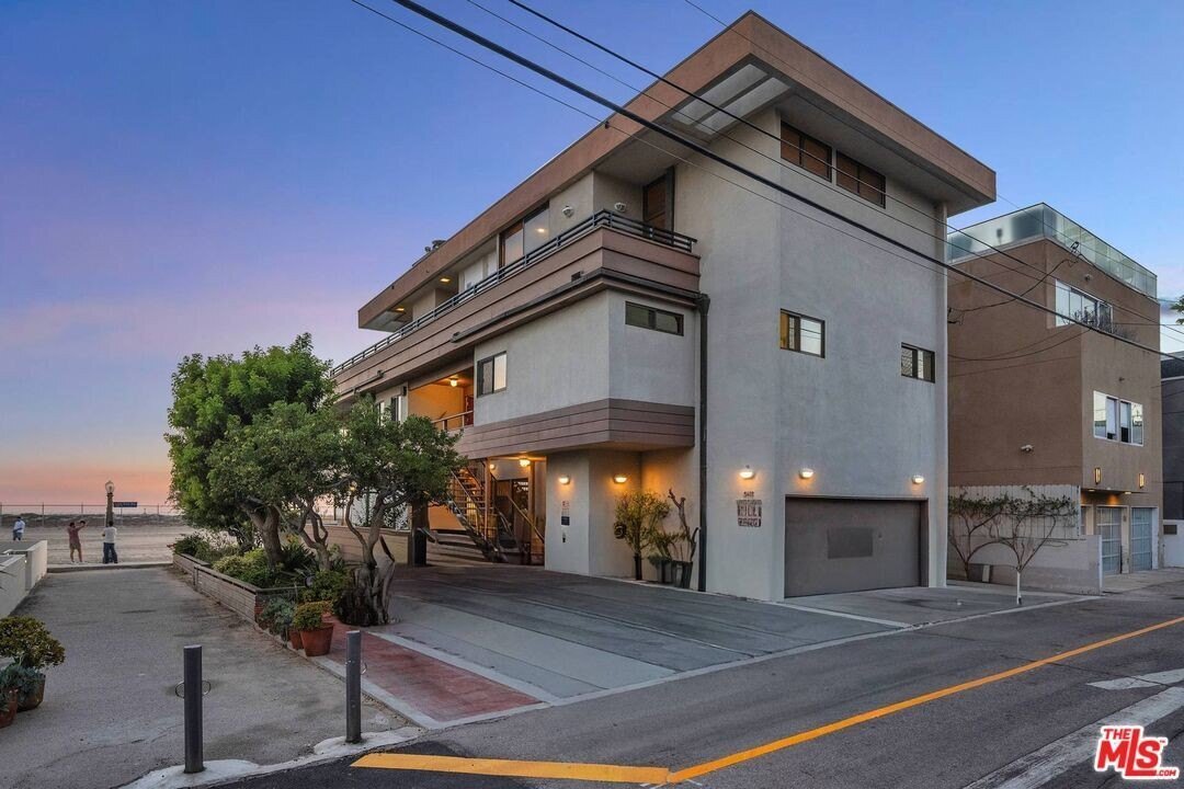 Maison à Marina Del Rey, Californie, États-Unis 2 - 19076429