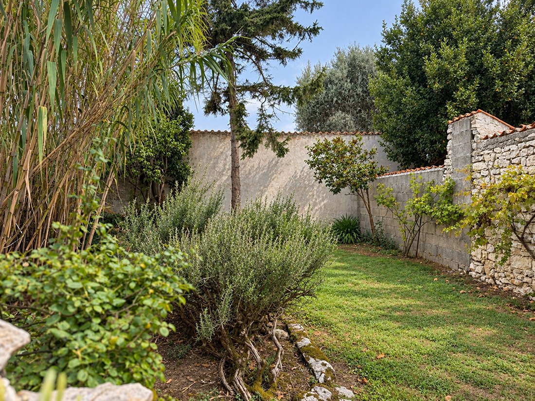 Casa en Rivedoux-Plage, Nueva Aquitania, Francia 3 - 18598247