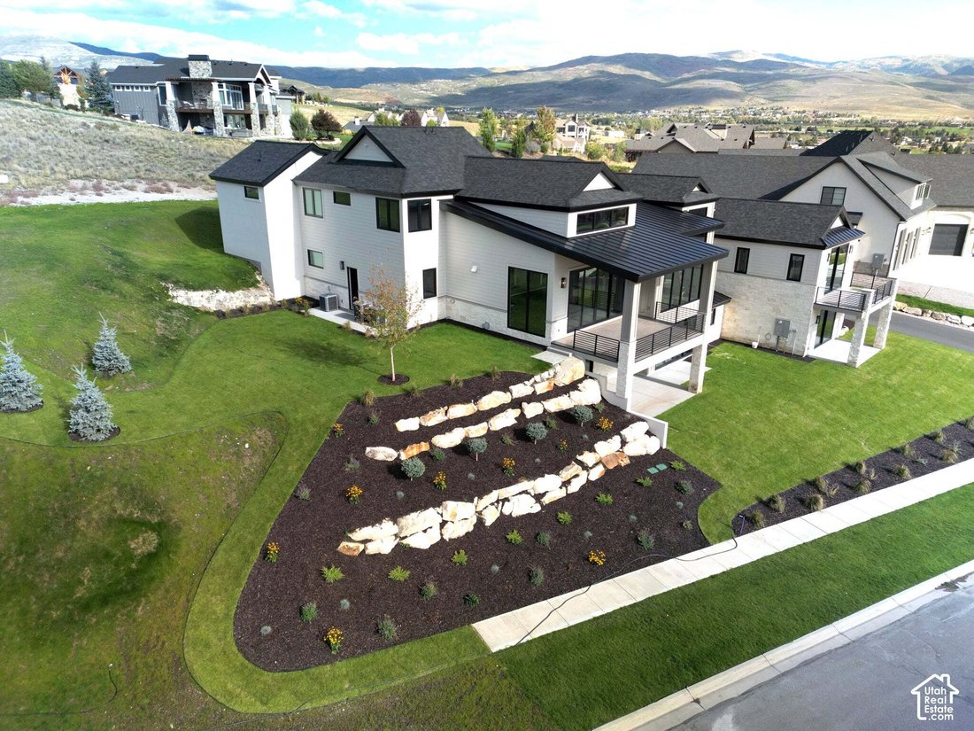 House in Heber City, Utah, United States 4 - 16593923
