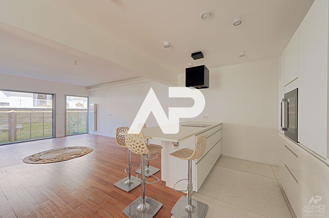 Appartement à Centre Ville, Rueil-Malmaison, France 1 - 19079295