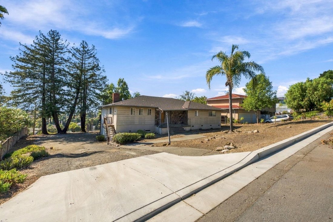 Maison à San José, Californie, États-Unis 1 - 19076891