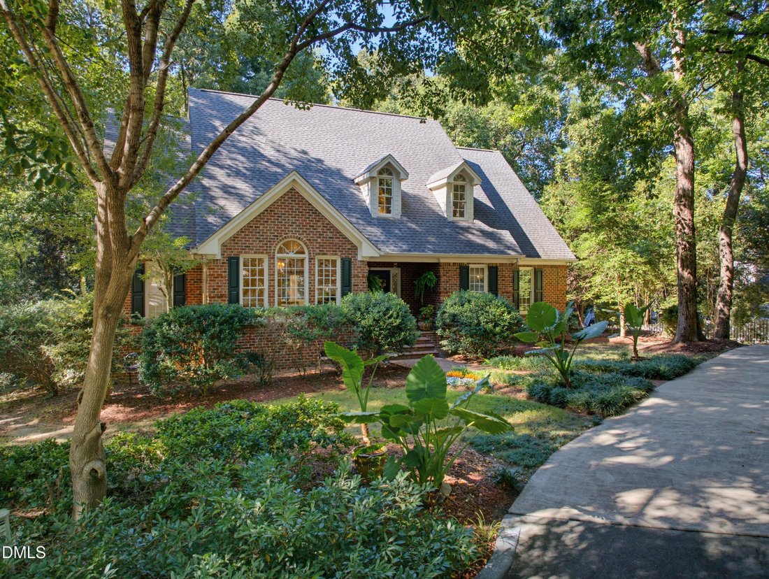 Haus in Raleigh, North Carolina, Vereinigte Staaten 1 - 19079782